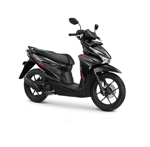 Honda Beat New