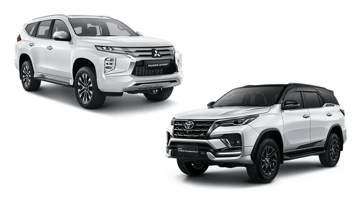 Fortuner