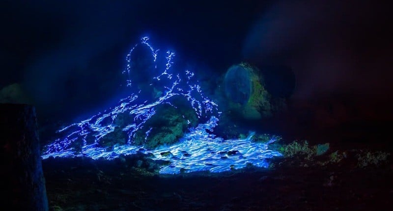 Kawah Ijen